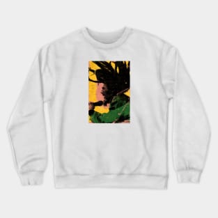 Bob M. Crewneck Sweatshirt